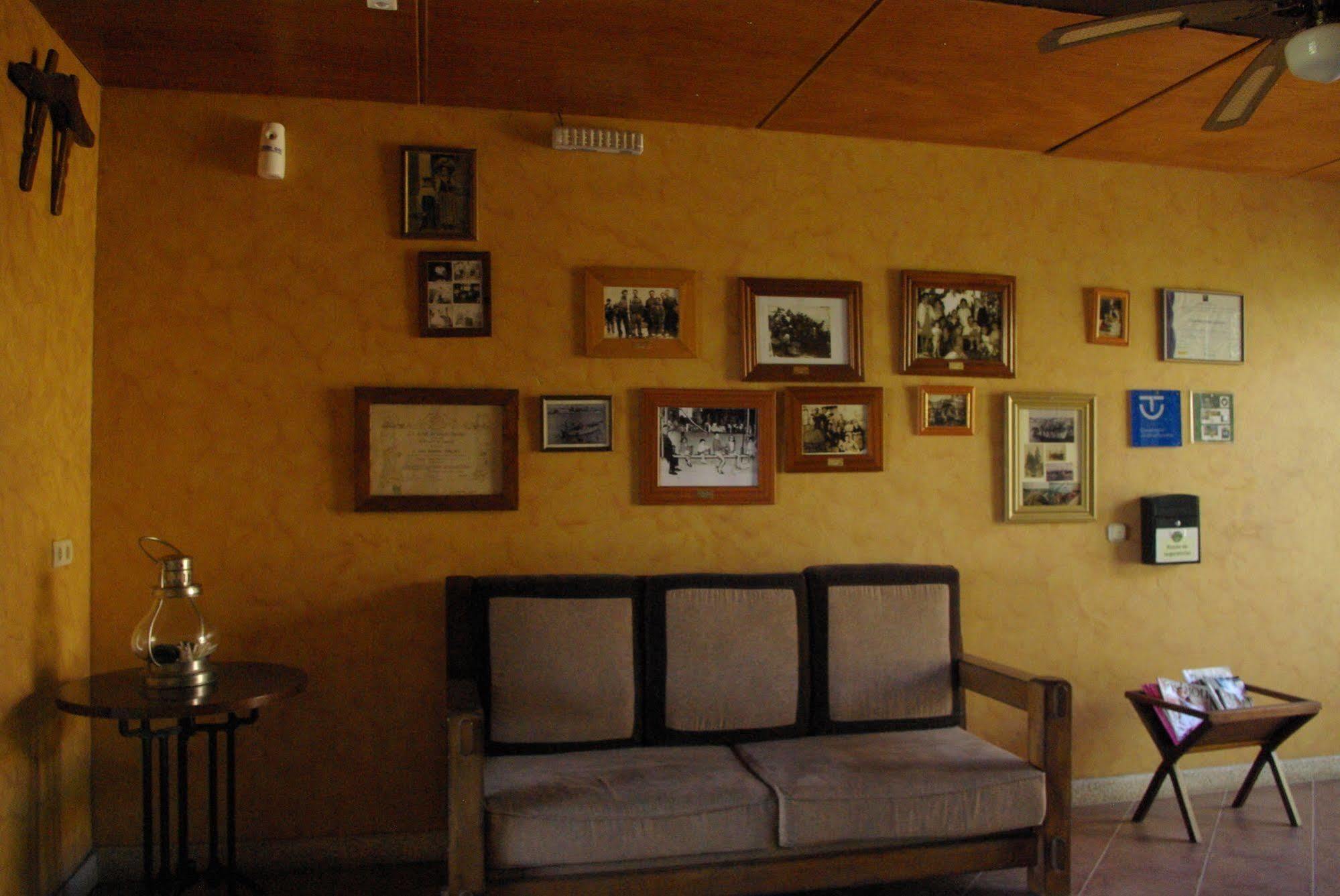 Casa Mariñeira Lourdes Cambados Exterior foto
